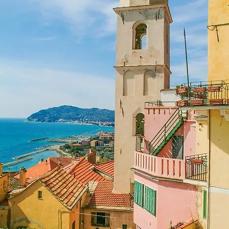 I Corsari Del Corallo - Cervo 公寓