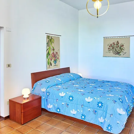 公寓 I Corsari Del Corallo - Cervo