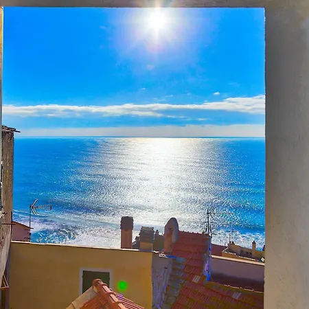 I Corsari Del Corallo - Cervo